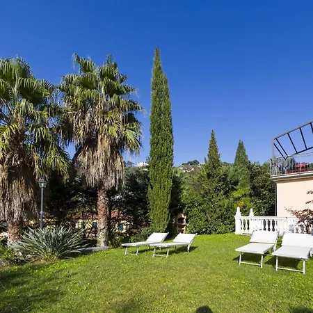 Il Risveglio-2 By Interhome * Gorleri