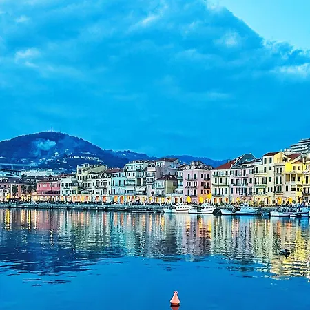 Appartamento Il Risveglio-2 By Interhome Gorleri