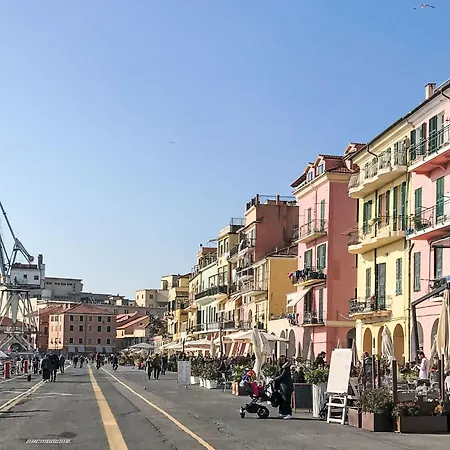 Il Risveglio-2 By Interhome *