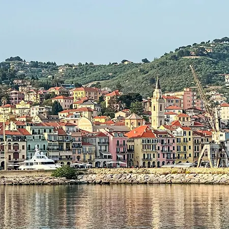 Il Risveglio-2 By Interhome * Gorleri