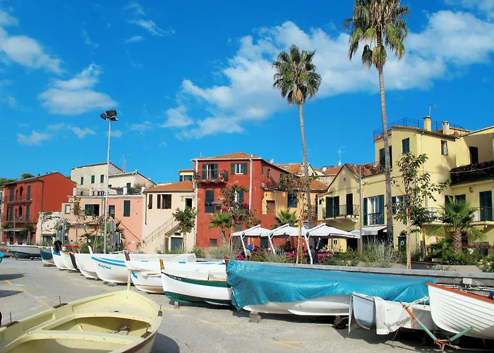 Appartement Il Risveglio-2 By Interhome