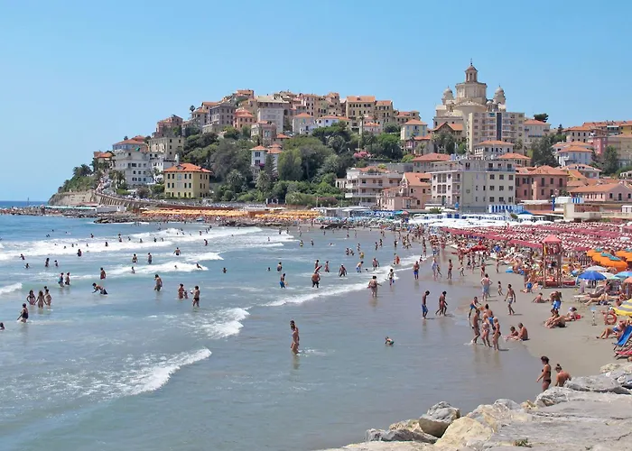 Il Risveglio-2 By Interhome Gorleri