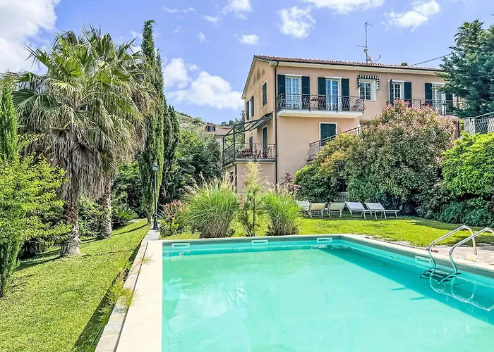 Il Risveglio-2 By Interhome Gorleri