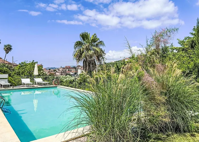 Il Risveglio-2 By Interhome Gorleri