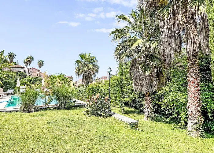 Il Risveglio-2 By Interhome