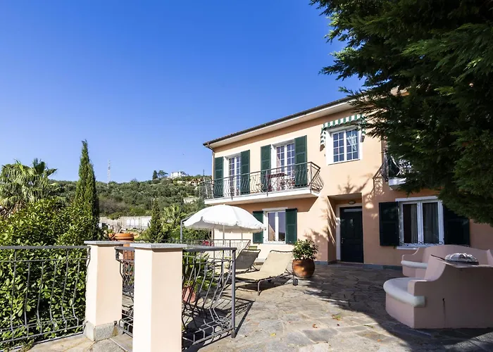 Appartement Il Risveglio-2 By Interhome