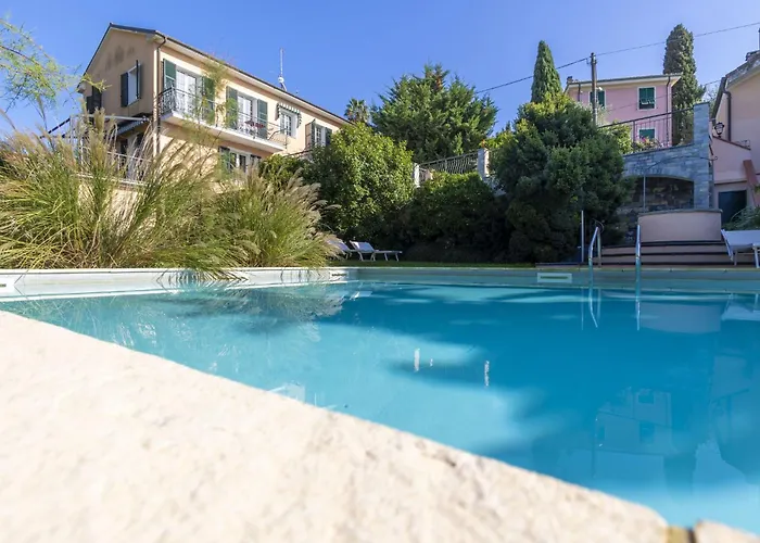 Il Risveglio-2 By Interhome