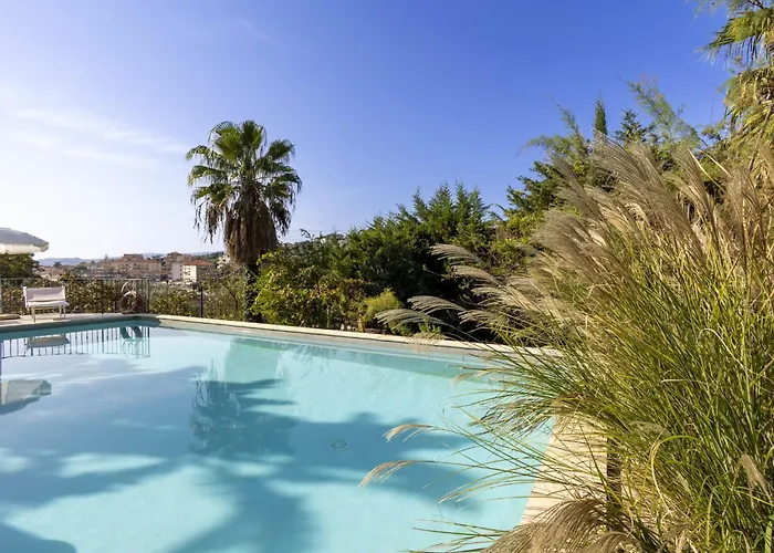 Il Risveglio-2 By Interhome Lägenhet