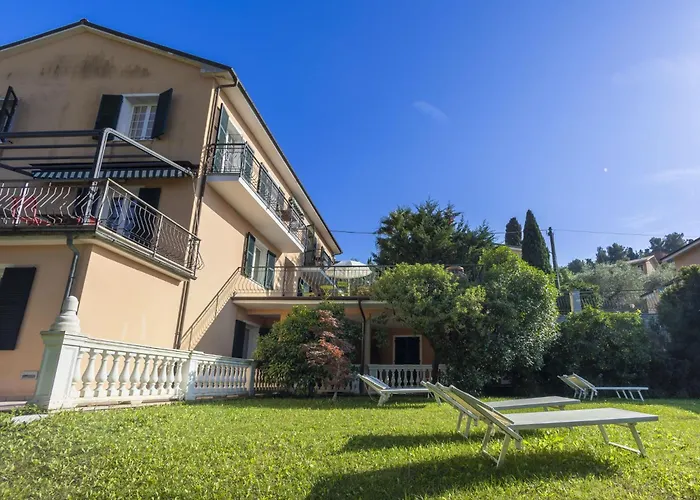 Lägenhet Il Risveglio-2 By Interhome