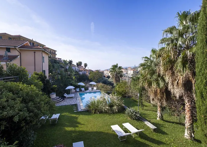 Lägenhet Il Risveglio-2 By Interhome *