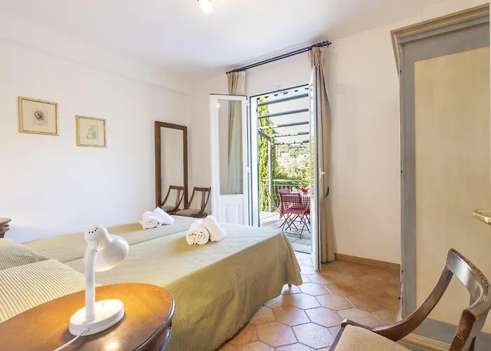 Il Risveglio-2 By Interhome Appartement Gorleri