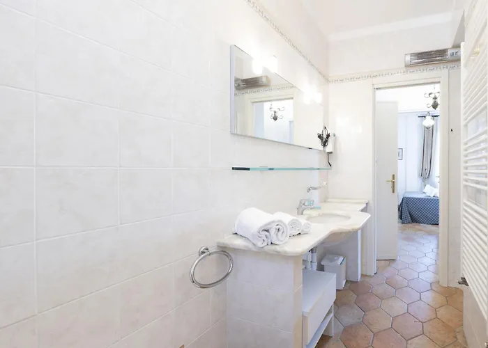 Il Risveglio-2 By Interhome Appartement