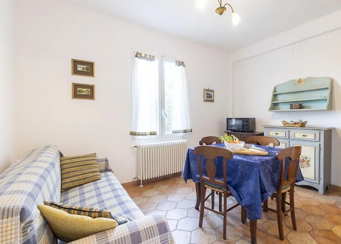 Appartement Il Risveglio-2 By Interhome