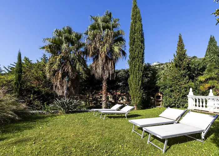 Il Risveglio-2 By Interhome * Gorleri