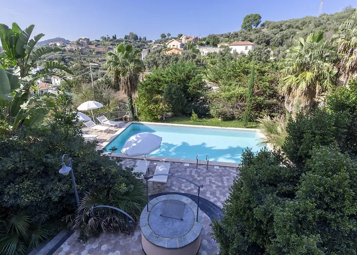 Il Risveglio-2 By Interhome * Gorleri