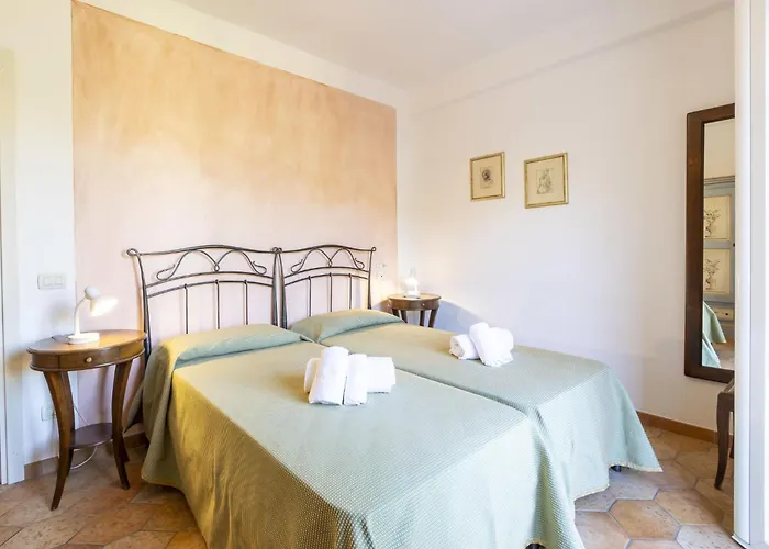 Il Risveglio-2 By Interhome Lägenhet