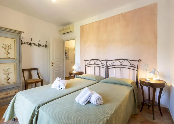 Il Risveglio-2 By Interhome *