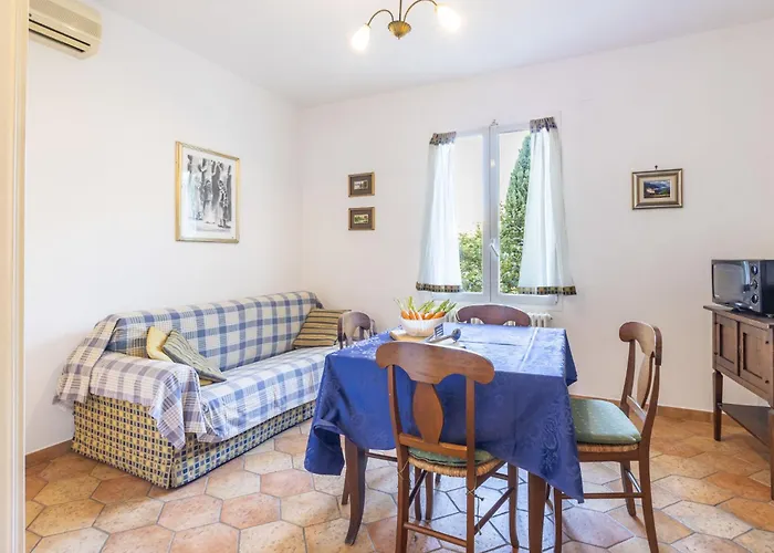 Il Risveglio-2 By Interhome