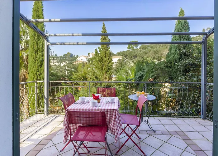 Appartement Il Risveglio-2 By Interhome