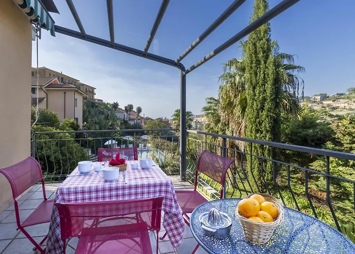 Il Risveglio-2 By Interhome Gorleri