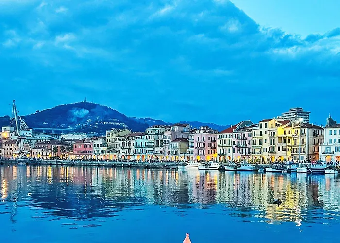 아파트 Il Risveglio-2 By Interhome Gorleri