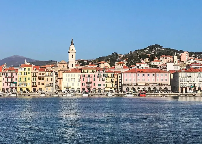 Il Risveglio-2 By Interhome