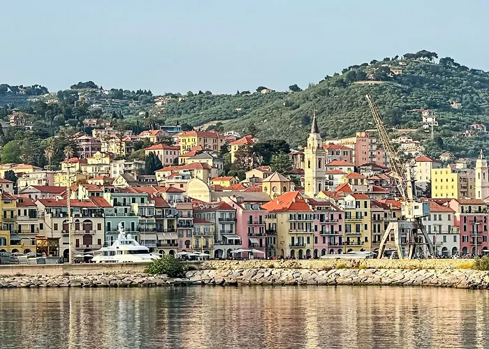 Il Risveglio-2 By Interhome * Gorleri